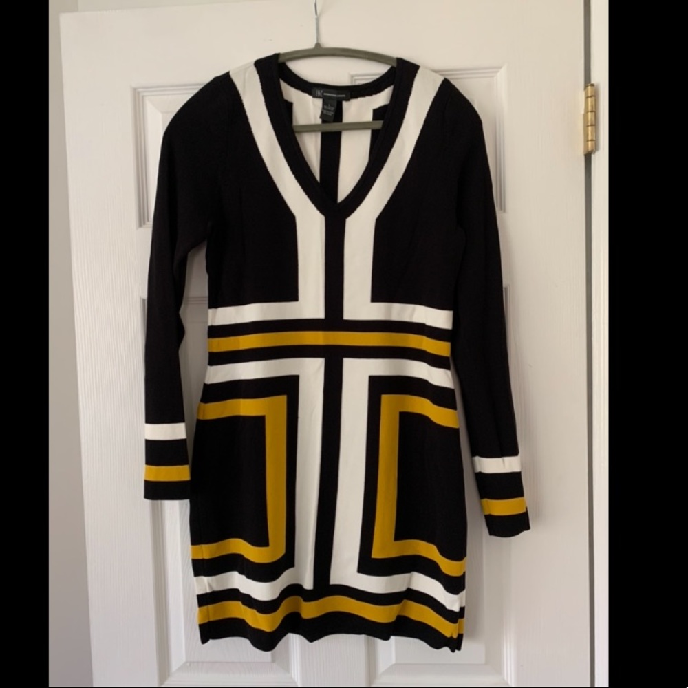 COPY - INC Dress